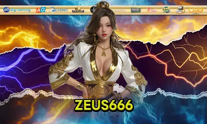 ZEUS666 Feature Image