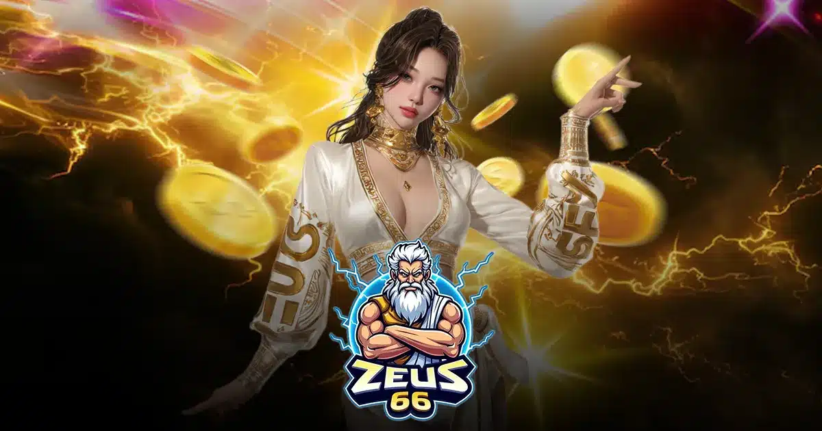 ZUES66 Cover ZUES66 Cover